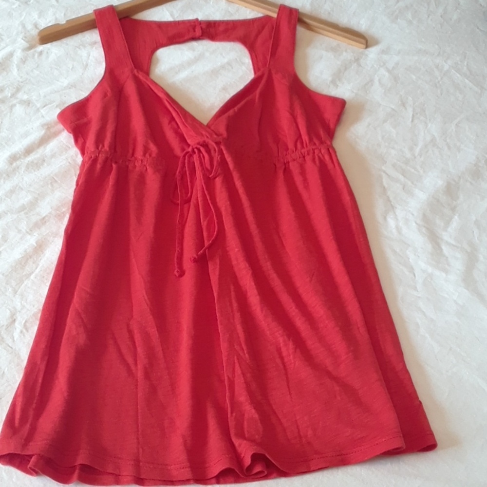 Ella moss top